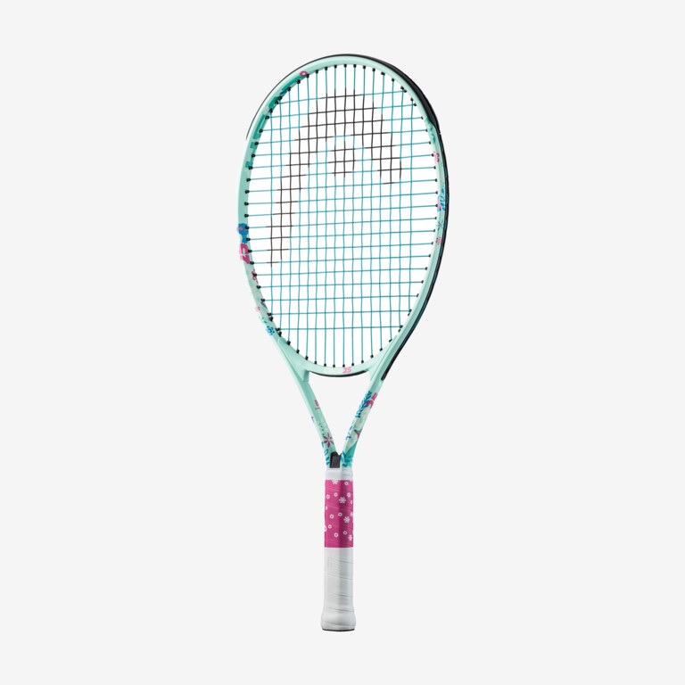 HEAD COCO 25 JUNIORSKÁ TENISOVÁ RAKETA